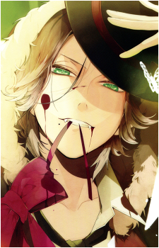 Laito Sakamaki