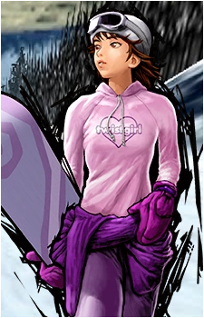 Akari Hayami's image