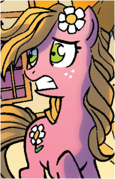 Sunflower {MLP}'s image