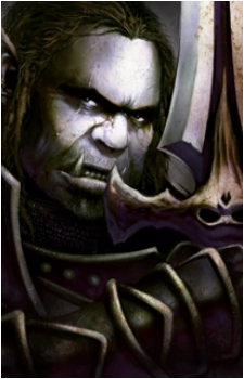 Dorn Il-Khan's image