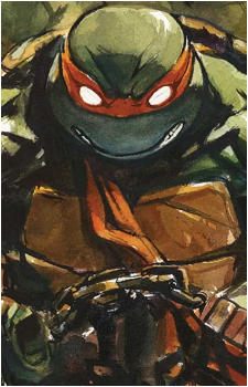Michelangelo