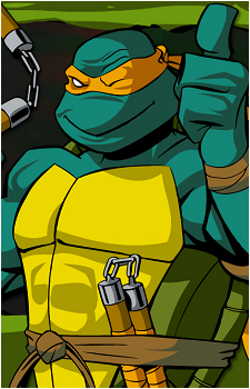Michelangelo
