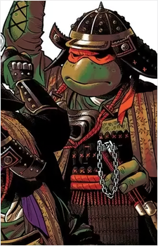 Michelangelo