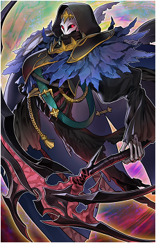 Wicked Shadow Dark Lurker's image