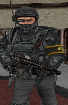Cerberus Leader's image