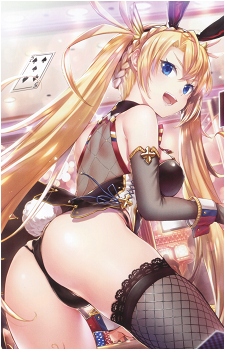 Bradamante