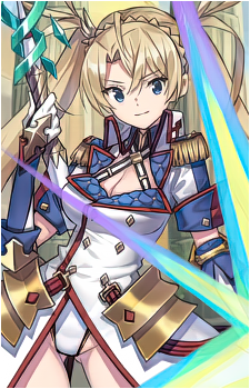 Bradamante