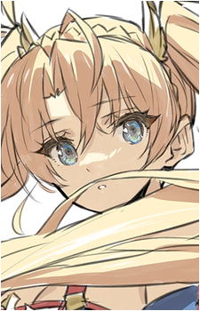 Bradamante