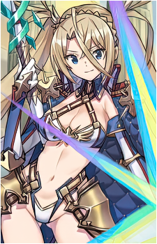 Bradamante
