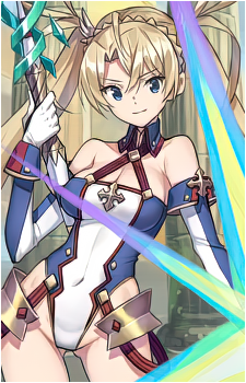 Bradamante