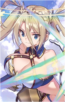 Bradamante