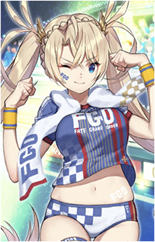 Bradamante