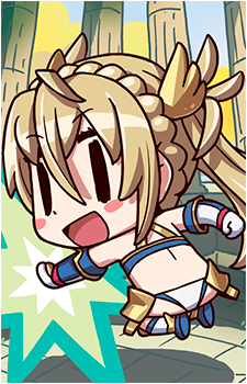 Bradamante