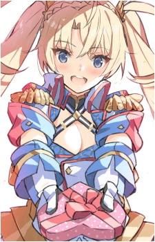 Bradamante