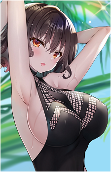 Miyu Ikushima