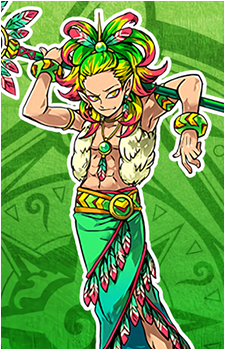 Kukuru's image