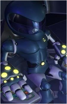 TOM 1.0's image