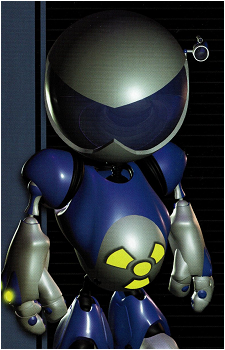 TOM 1.0
