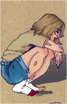 Maya Hawke's image