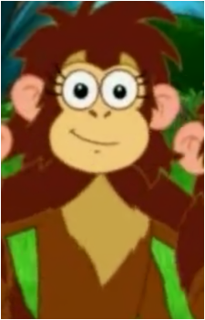 Mommy Bobo
