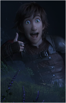 Hiccup