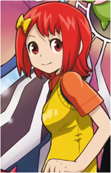 Protagonist (Story)'s image