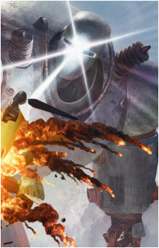 Liberty Prime