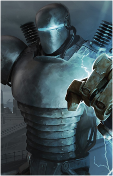 Liberty Prime