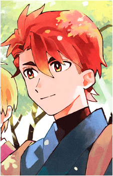 Ittetsu's image