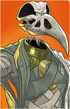 Khonshu's image