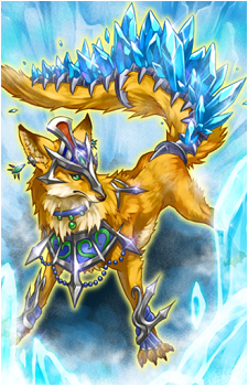 Defender of the Ice Barrier's image