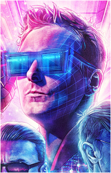 Matthew Bellamy's image