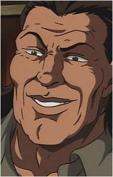 Reiichi Andou's image
