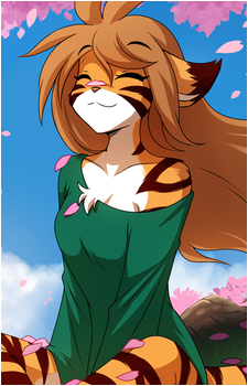Flora {TK}