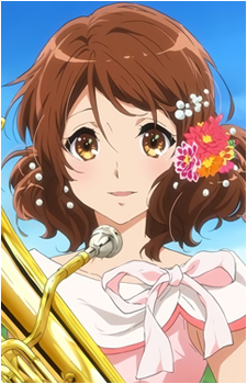 Kumiko Oumae