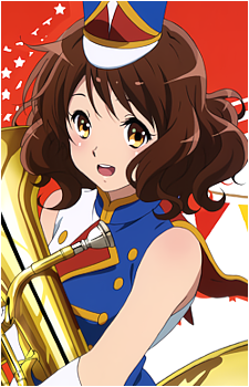 Kumiko Oumae