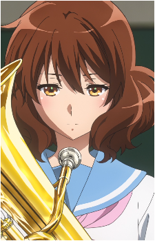 Kumiko Oumae