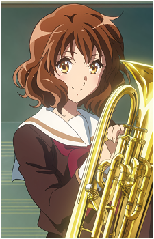 Kumiko Oumae