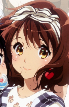 Kumiko Oumae