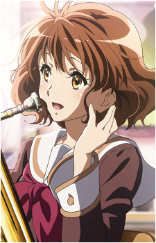 Kumiko Oumae