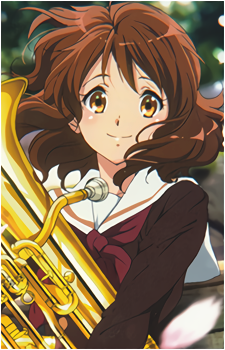 Kumiko Oumae