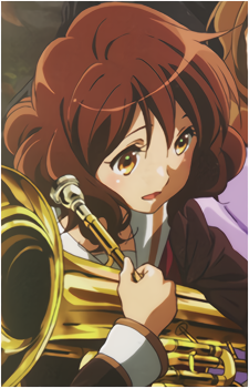 Kumiko Oumae