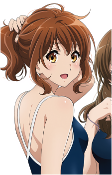 Kumiko Oumae