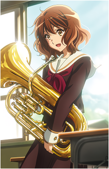 Kumiko Oumae