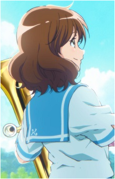 Kumiko Oumae