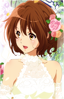 Kumiko Oumae