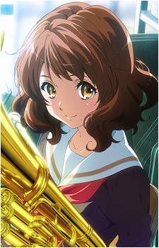 Kumiko Oumae