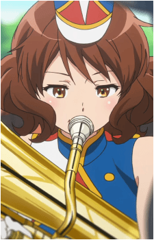Kumiko Oumae