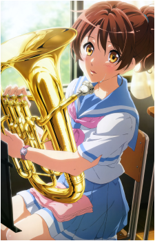 Kumiko Oumae