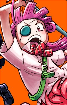 Image 2 - Art: 木村風太 (Futa Kimura) Image 2